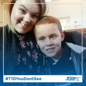 Meet your Posher, Donelle